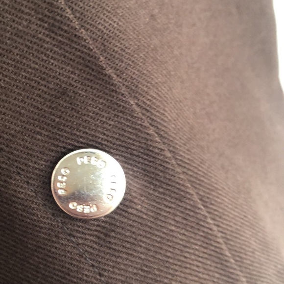 Peso Western Cargo Pants - Picture 13 of 14